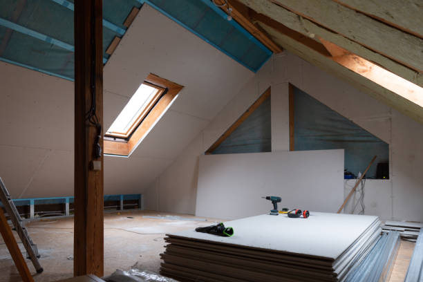 Best Types of Insulation in Independence, OH